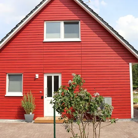 Am Alfsee Feriehus *