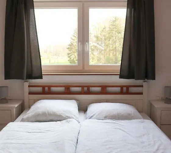 Feriehus Am Alfsee Rieste